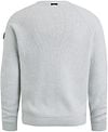 Vanguard Trui Structuur Grijs Product / Achterkant