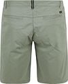Vanguard V65 Short Fine Twill Lichtgroen Product / Achterkant