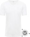 Alan Red T-shirt Oxford Weiss 6654SP 01 kaufen | Suitable