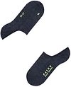 Falke Keep Warm Sneaker Sok Donkerblauw Product