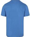 Levi's T-shirt Original Bleu  Product / Achterkant