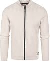Blue Industry Grey Zipper  KBIS22-M9 Stone order online | Suitable