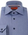 Suitable Shirt Kobalt Print 61-07 Product / Detail