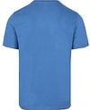 Levi's T Shirt Original Blue Product / Achterkant