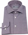 Suitable Shirt Bordeaux 187-3 Product / Detail