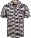 Chemise Scotch and Soda Beige Print 177060-6989 commander en ligne | Suitable