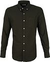 Colorful Standard Shirt Dark Green CS4002 Hunter Green order online | Suitable