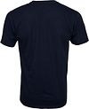 Colorful Standard T-shirt Navy Blue Product / Achterkant