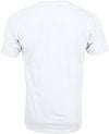 Colorful Standard T-shirt Optical White Product / Achterkant