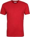 Colorful Standard T-shirt Scarlet Red CS1001 Scarlet Red kopen | Suitable