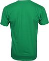 Colorful Standard T-shirt Vert Product / Achterkant