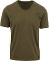 Dstrezzed Stewart T-shirt Grün 202840-NOS-511 kaufen | Suitable