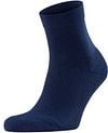 Falke Cool Kick Sock Dark blue 16602-6121 order online | Suitable
