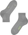 Falke Cool Kick Sok Grijs Product / Detail