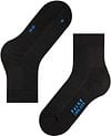 Falke Cool Kick Sok Zwart Product / Detail