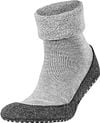 Falke Cosyshoe Slippers Light Grey order online | 16560-3400 | Suitable Norway