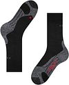 Falke TK2 Explore Hikingsocks Black Product / Detail