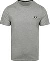 Fred Perry T-Shirt Grijs 420 M1600-420 kopen | Suitable