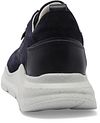 Greyder Lab Sneaker GL-214-30 Dark Blue Product / Achterkant