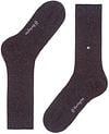 Burlington Uni Grijs 2Pack Product