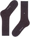 Burlington Uni Gris Lot de 2 Product