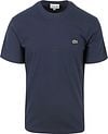 Lacoste T-Shirt Navy TH7318-166 kopen | Suitable