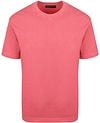 Marc O'Polo Heavy T-Shirt Pink 524202151258-633 order online | Suitable