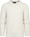 Marc O'Polo Pullover Wool Ecru M30506660174-152 order online | Suitable