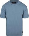 Marc O'Polo Heavy T-Shirt Blue Product