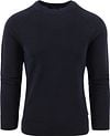 Marc O'Polo Trui Raglan Navy M28502560068-898 kopen | Suitable