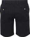 McGregor Shorts Classic Navy Product / Achterkant