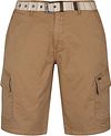 No Excess Cargo Shorts Brown 158190368 order online | Suitable
