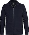 Petrol Cardigan Kankakee Navy M-3030-KWC295-5152 order online | Suitable