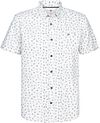 Petrol Kurzarmhemd Print Grün M-1030-SIS430-0006 kaufen | Suitable