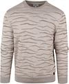 State Of Art Pullover Print Green order online | 11112104 | Suitable Spain
