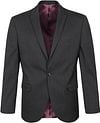 Suitable Pegasus Colbert Antraciet 3551-C Blazer kopen | Suitable