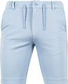 Suitable Respect Jink Short Lichtblauw RSP-24SHJ-BL kopen | Suitable