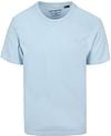 Superdry Tee Essentials Relaxed Lichtblauw M1012208A-F9E kopen | Suitable