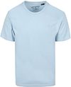 Superdry Tee Essentials Relaxed Light Blue M1012208A-F9E order online | Suitable