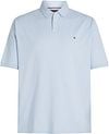 Tommy Hilfiger Big & Tall Polo Shirt Light Blue MW0MW36066-C1O order online | Suitable