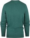 Steppin' Out Pull Medium Vert Product / Achterkant