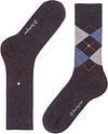 Burlington Everyday 2-Pack Antraciet Melange 3081 Product