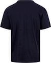 Armor-Lux T-Shirt Navy Product / Achterkant