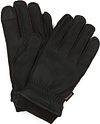 Barbour Gloves Brown Leather order online | Suitable Norway
