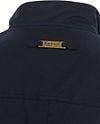 Barbour Wax Jacket Ogston Dark Blue Product / Detail