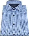 OLYMP Lvl 5 Shirt 24/Seven Design Blue Product / Detail