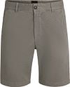 Boss Chino Short Beige 50536884-271 order online | Suitable