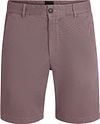 Boss Chino Short Pink 50536884-694 order online | Suitable