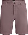 Boss Chino Short Rose 50536884-694 commander en ligne | Suitable