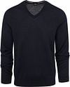 BOSS Pullover Melba Wool Dark Blue order online | 50468261-404 | Suitable Spain